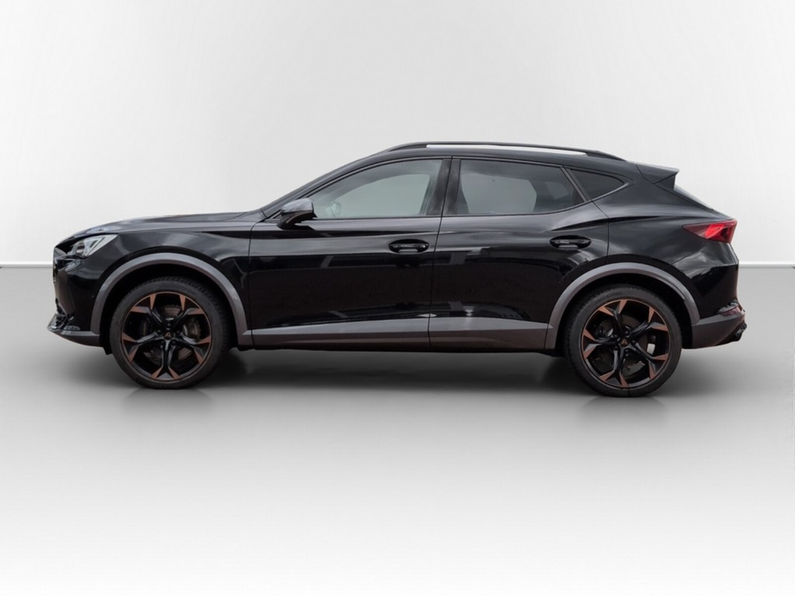 CUPRA Formentor – Bild 9
