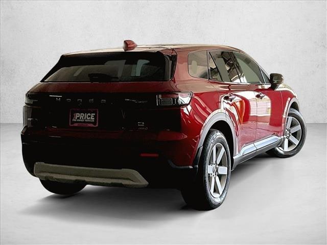 2025 Honda Prologue
