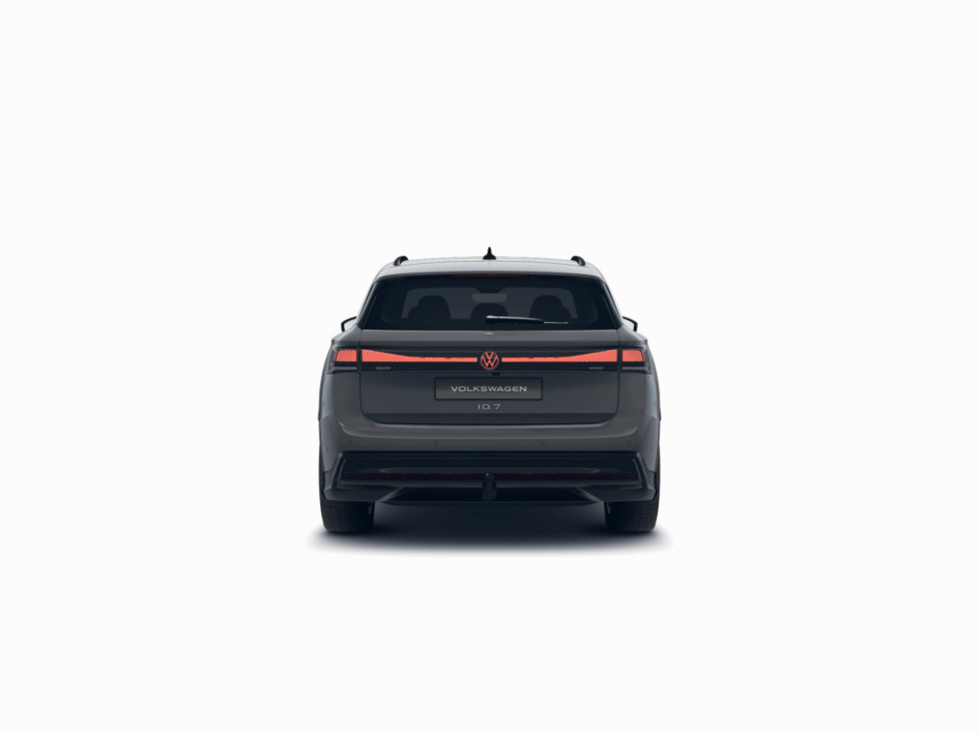 Volkswagen ID.7 Tourer Pro