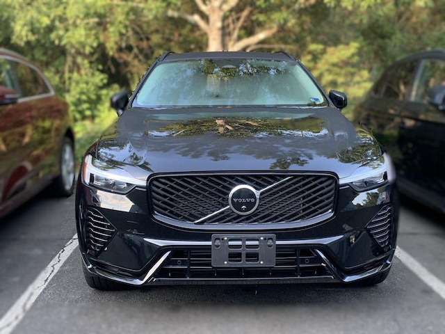 2026 Volvo XC60 Plug-In Hybrid