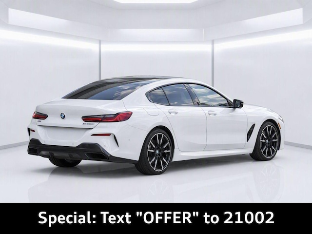 2026 BMW
