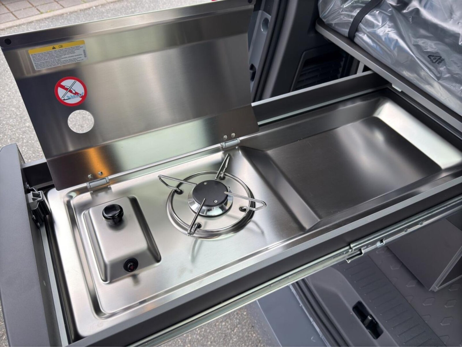 Volkswagen California – Bild 17