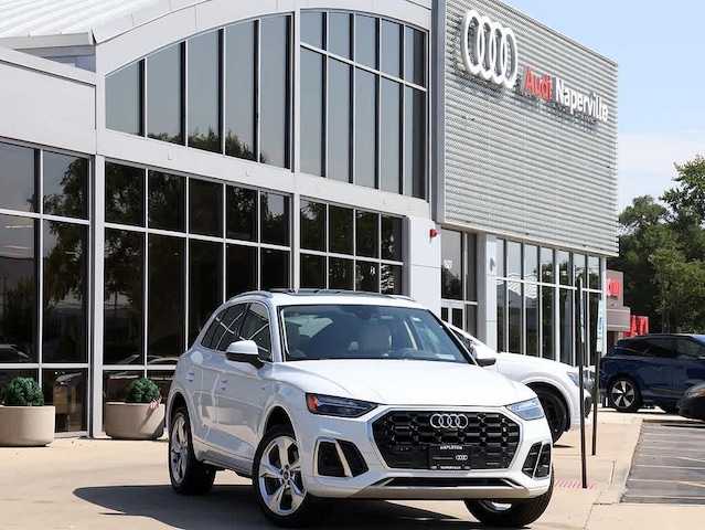 2023 Audi Q5