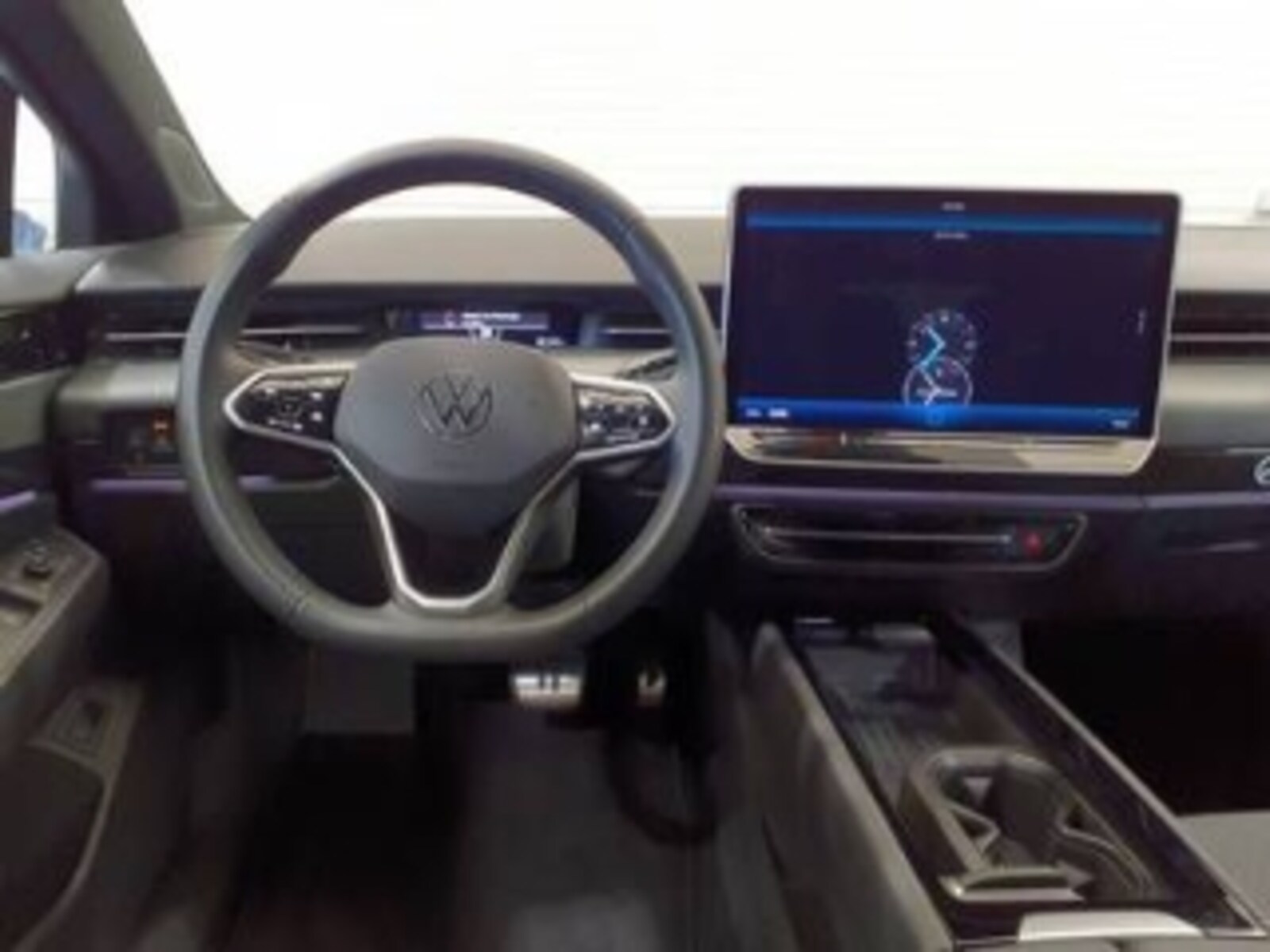 Volkswagen ID.7 Tourer – Bild 5