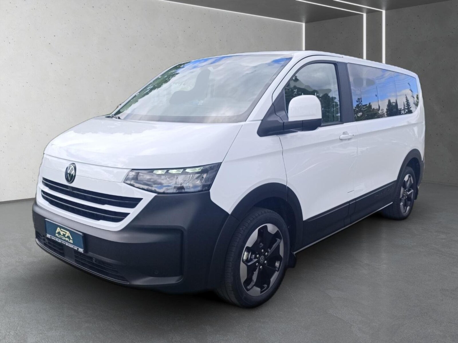 Volkswagen e-Caravelle – Bild 2