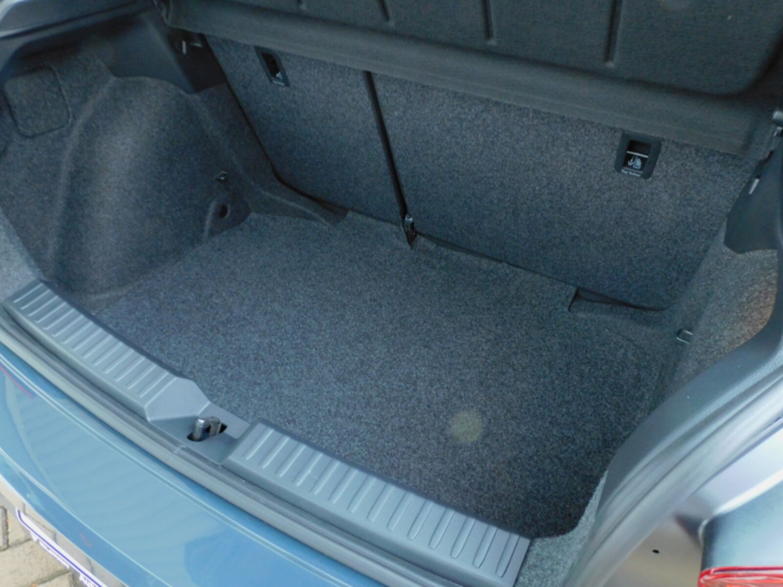 SEAT Ibiza – Bild 14