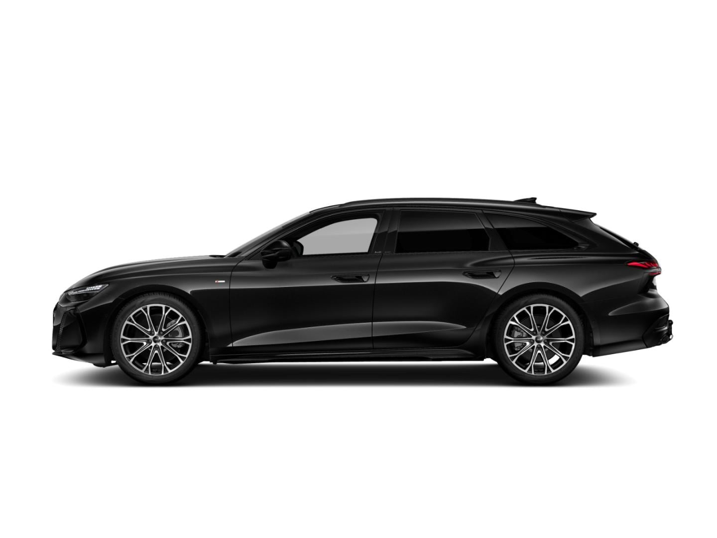 Bild über Audi A6 Avant TFSI quattro 270 kW S tronic - für weitere Informationen kontaktieren Sie den Audi Partner