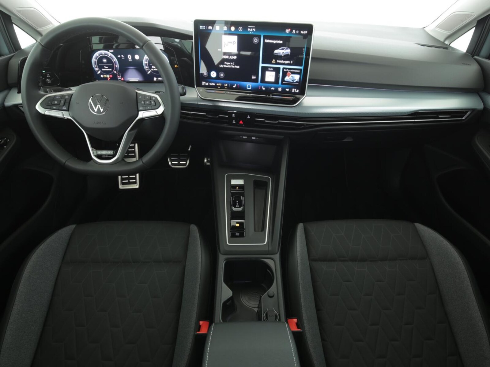 Volkswagen Golf – Bild 10