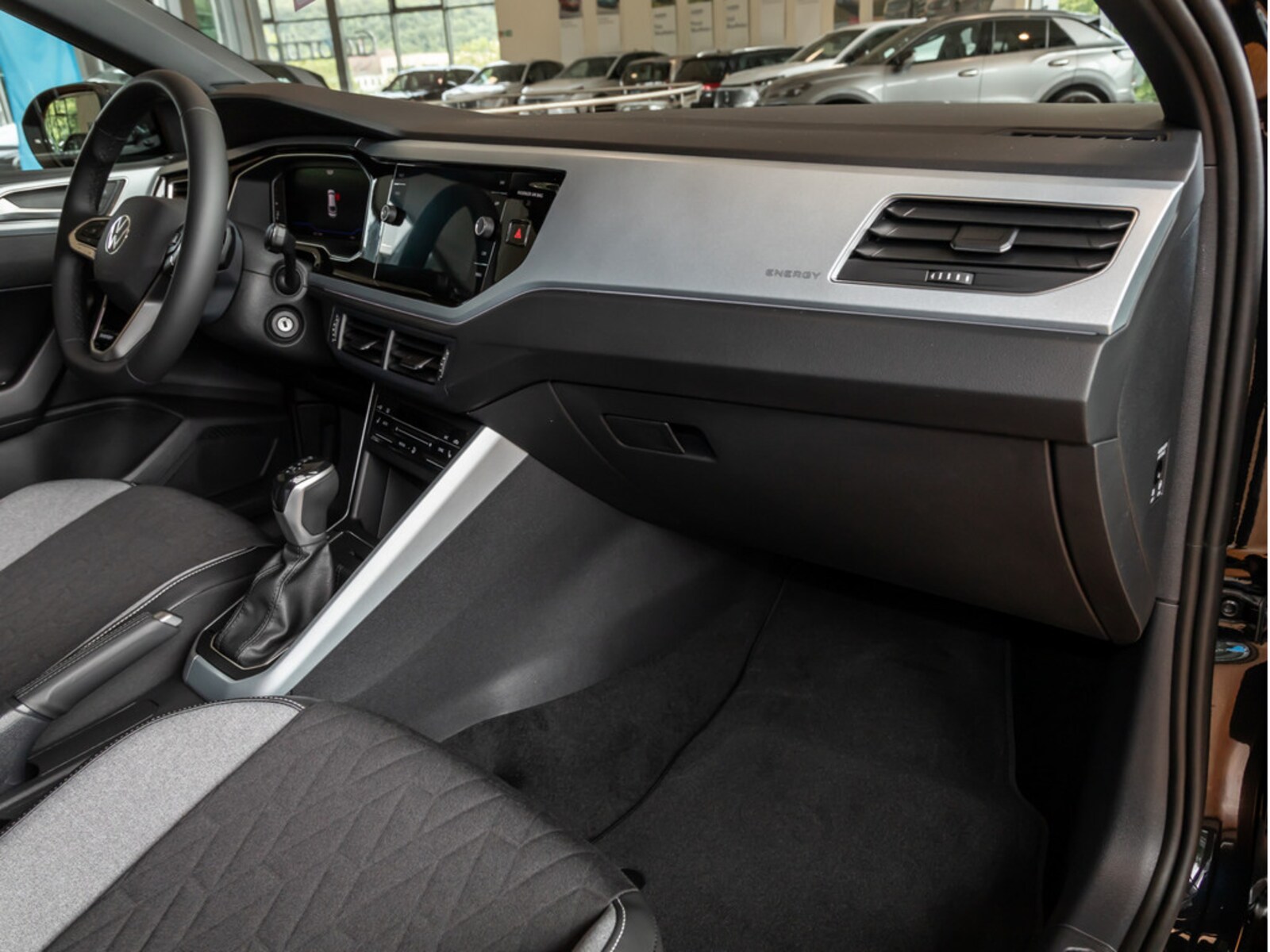 Volkswagen Taigo – Bild 7