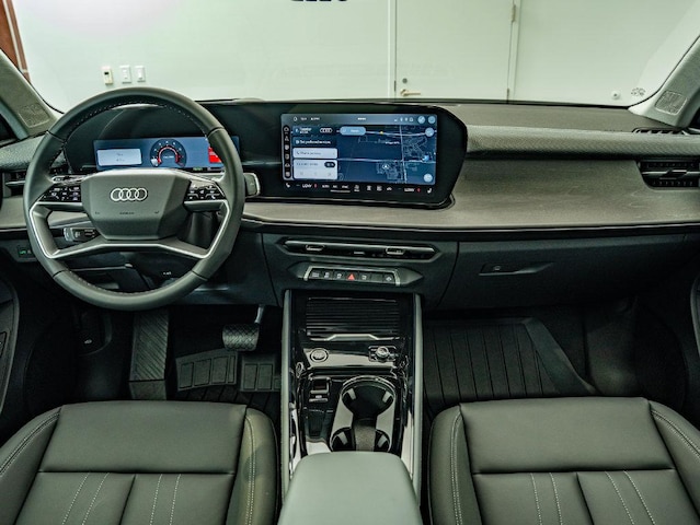 2026 Audi Q3 Base - Photo 29