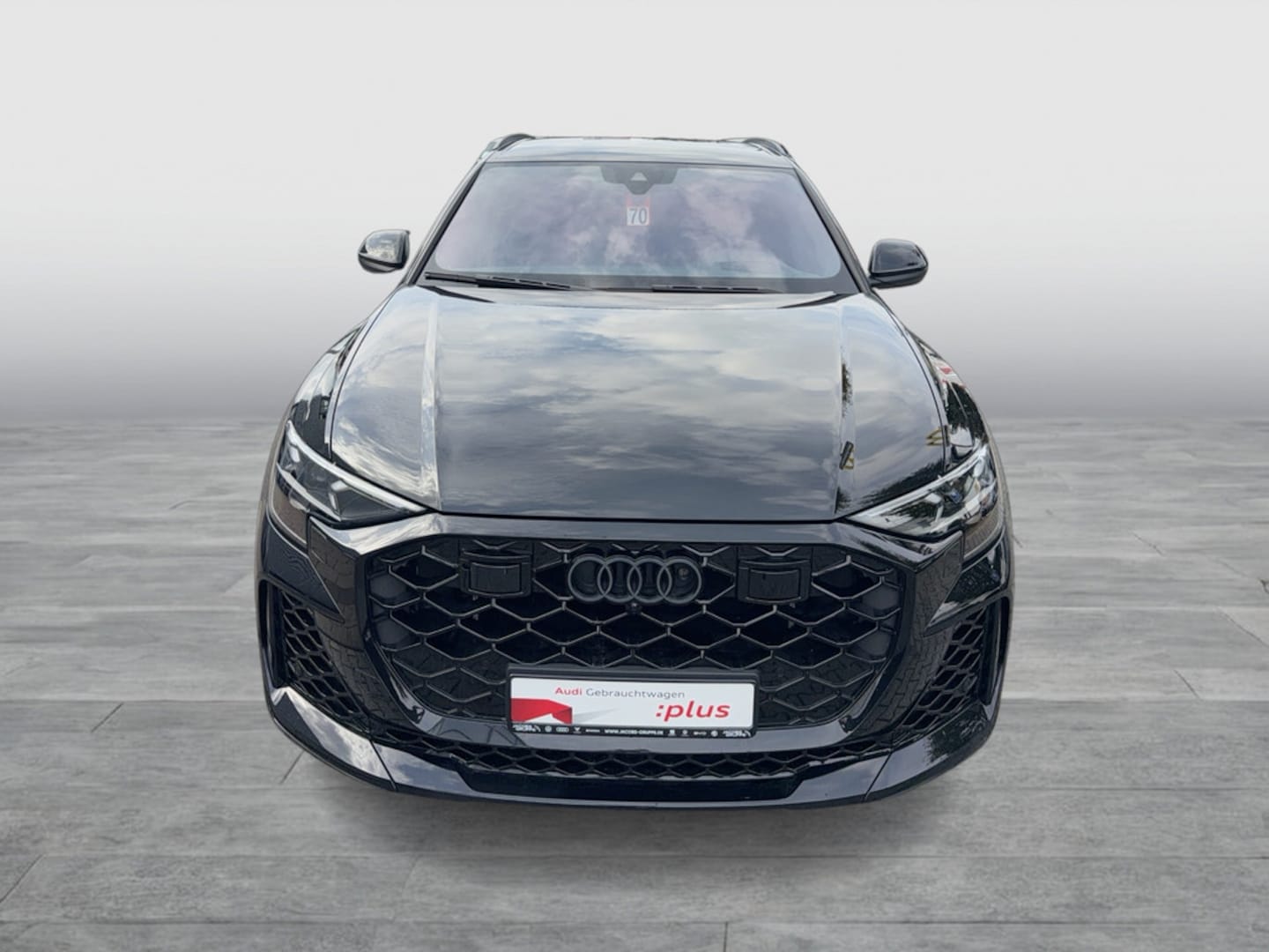 Bild über Audi RS Q8 SUV TFSI quattro 441 kW tiptronic - für weitere Informationen kontaktieren Sie den Audi Partner