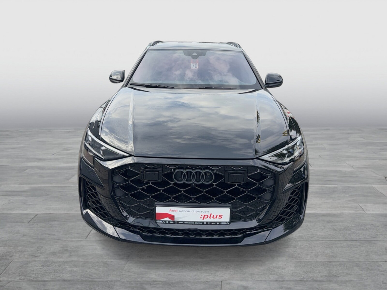 Audi RS Q8 – Bild 8
