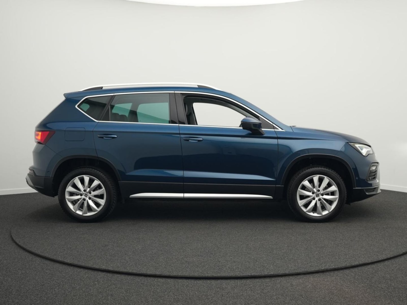 SEAT Ateca – Bild 11