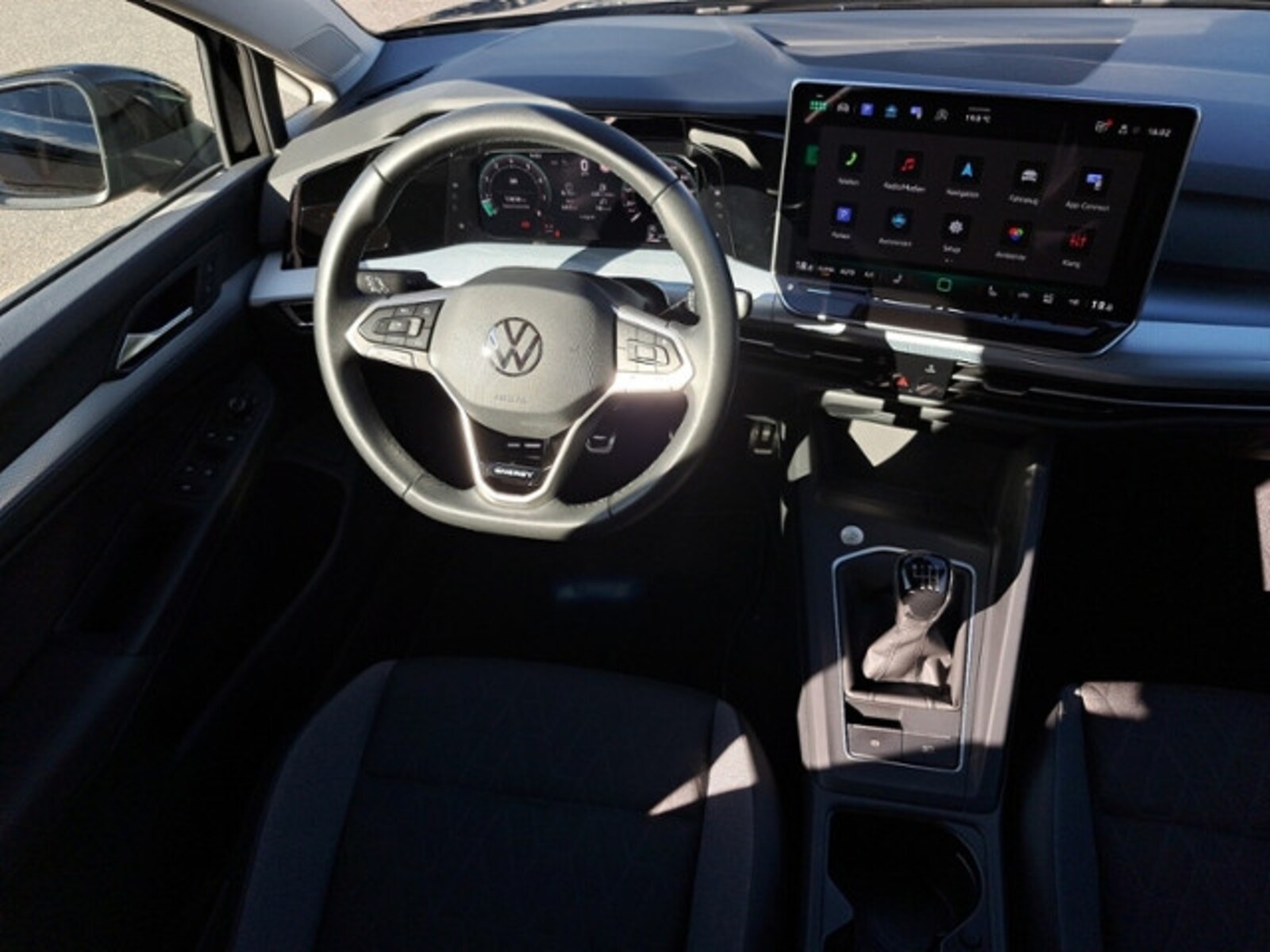 Volkswagen Golf – Bild 15