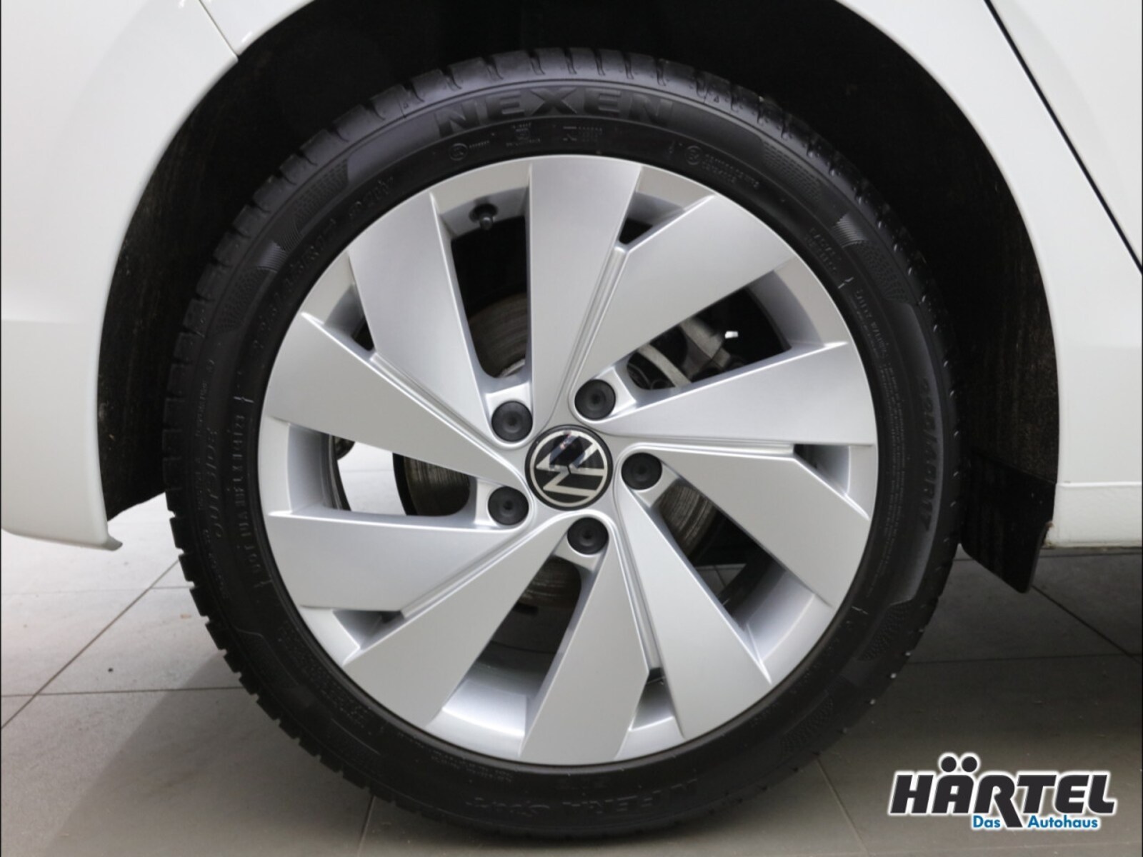 Volkswagen Golf – Bild 18