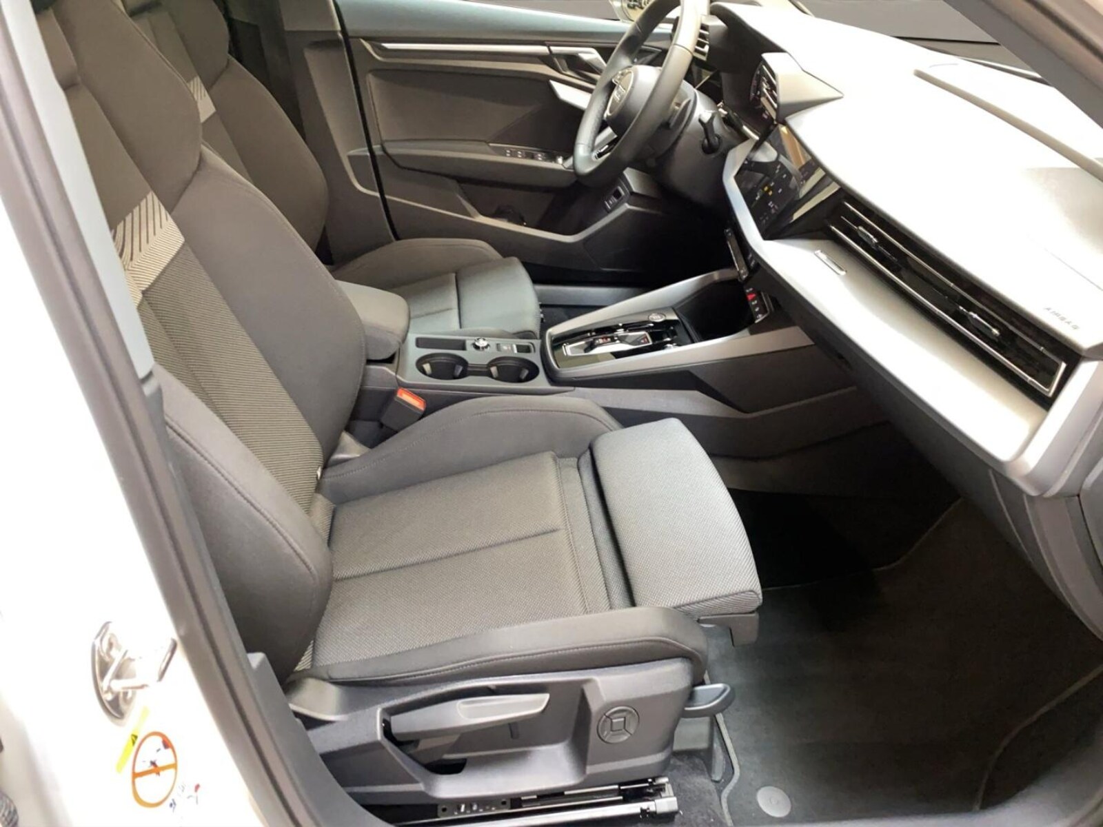 Audi A3 Sportback – Bild 18