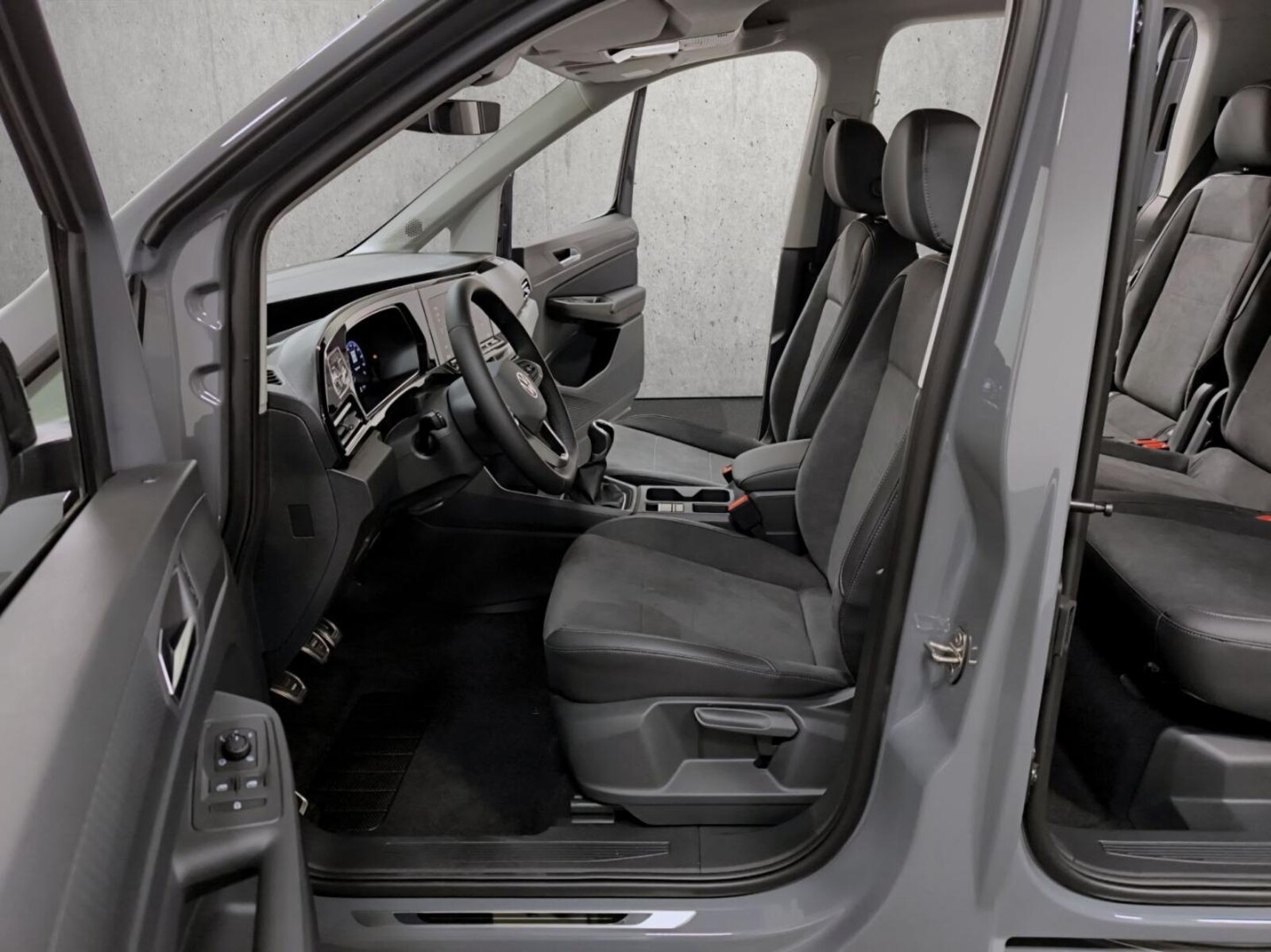 Volkswagen Caddy – Bild 11