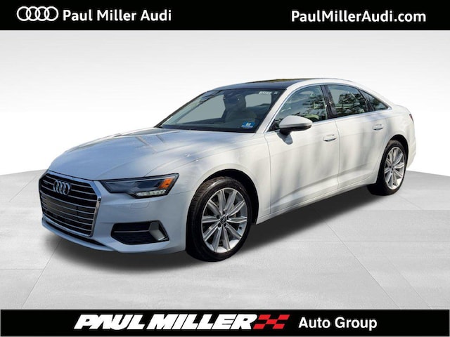 2019 Audi A6 Premium