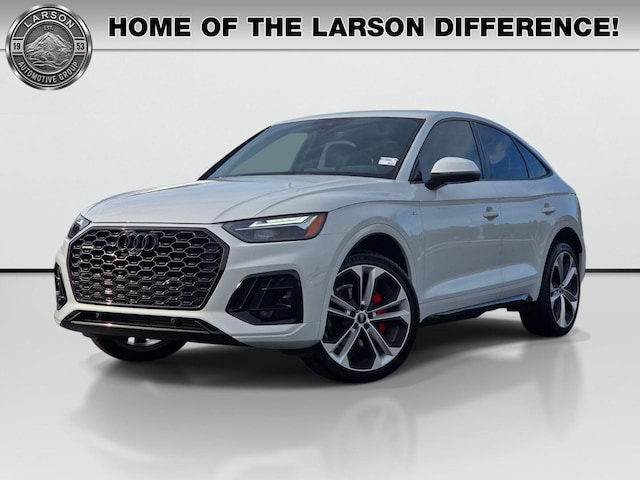 2024 Audi Q5 Sportback