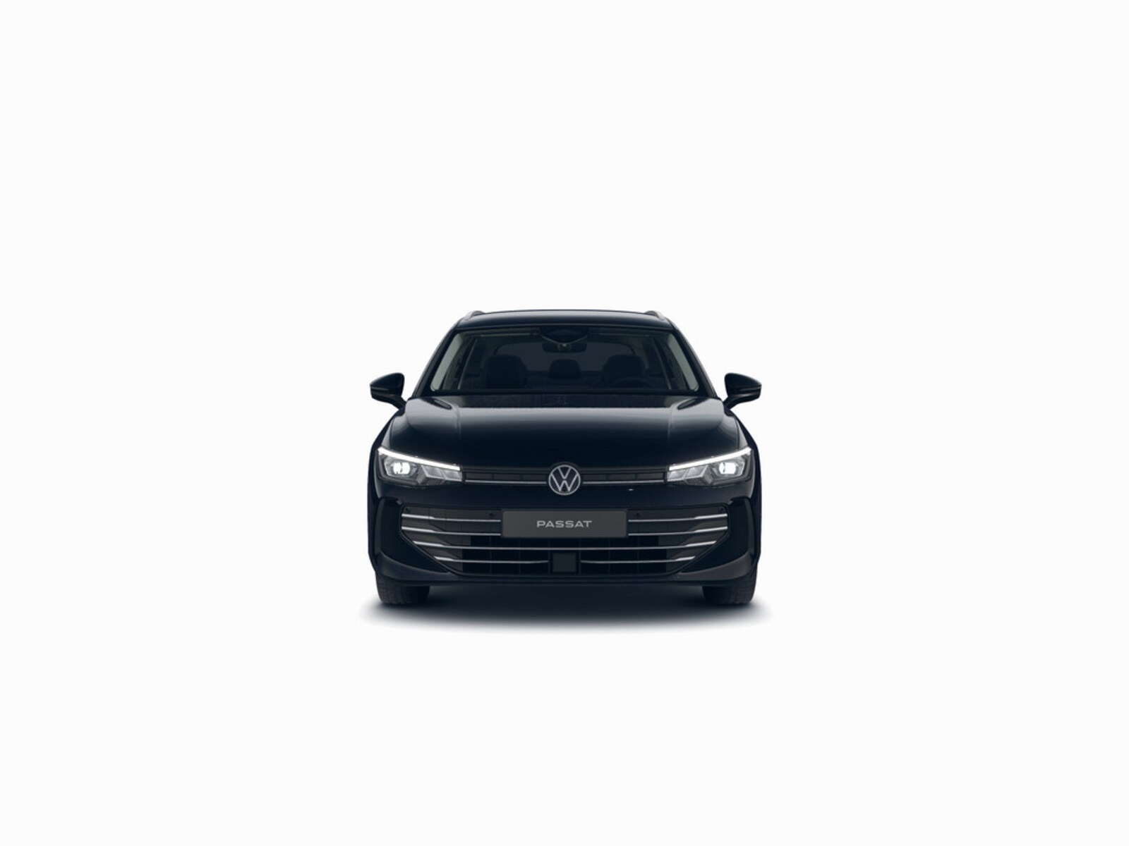 Volkswagen Passat – Bild 10