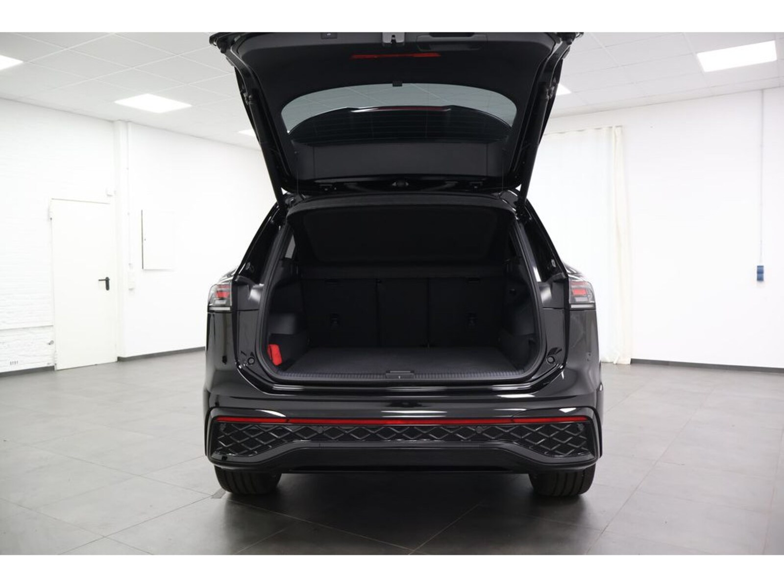 Volkswagen Tiguan – Bild 26