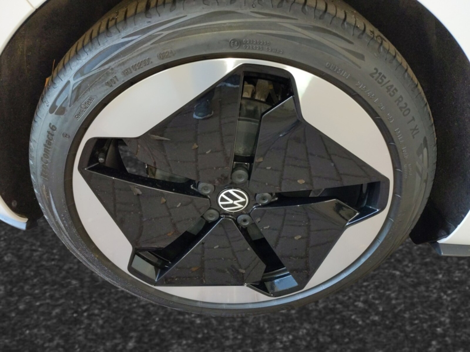 Volkswagen ID.3 – Bild 8