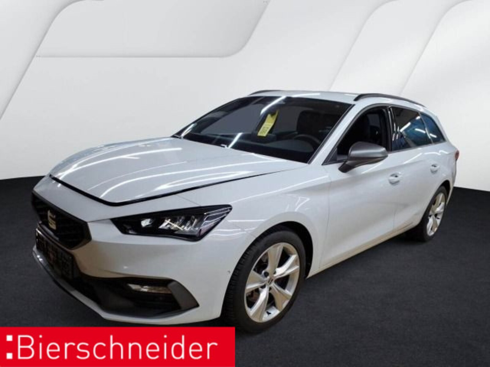 SEAT Leon Sportstourer
