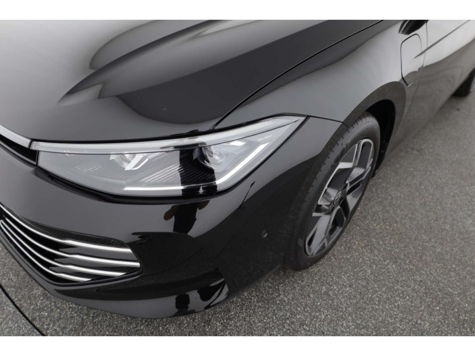 Volkswagen Passat – Bild 6