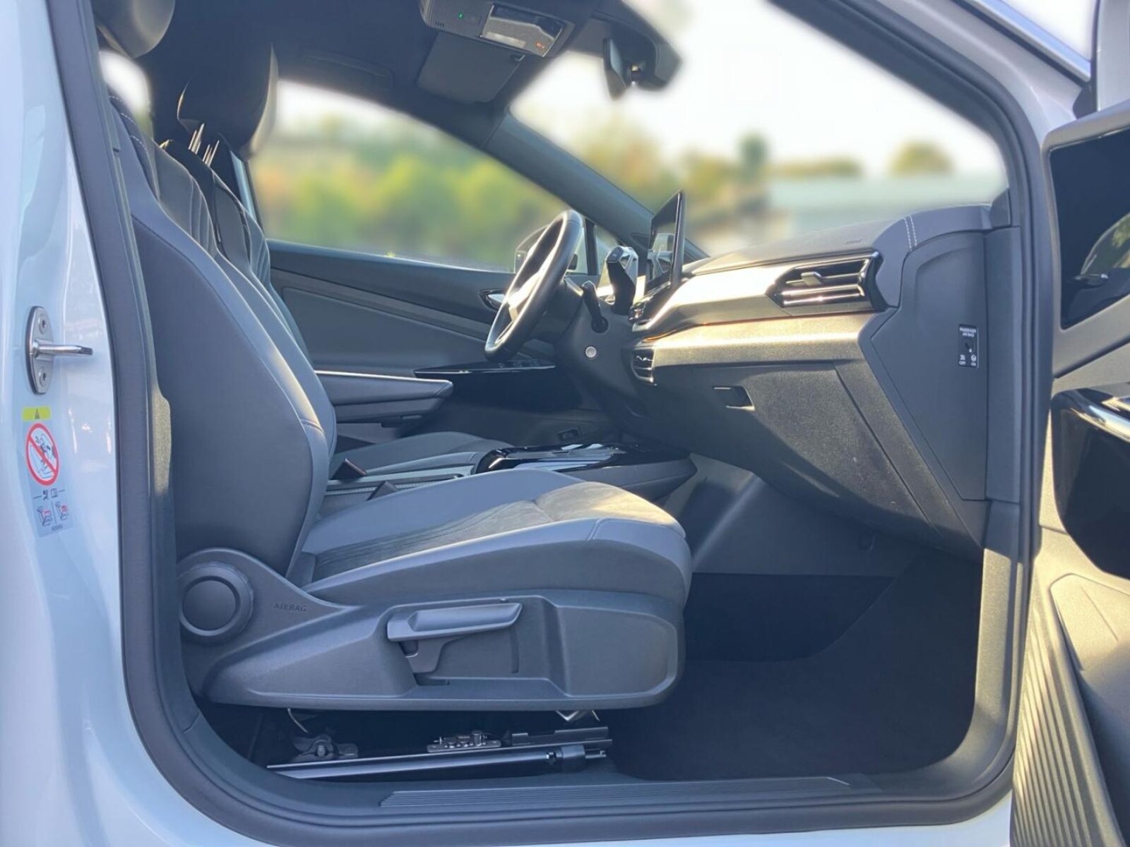 Volkswagen ID.5 – Bild 14