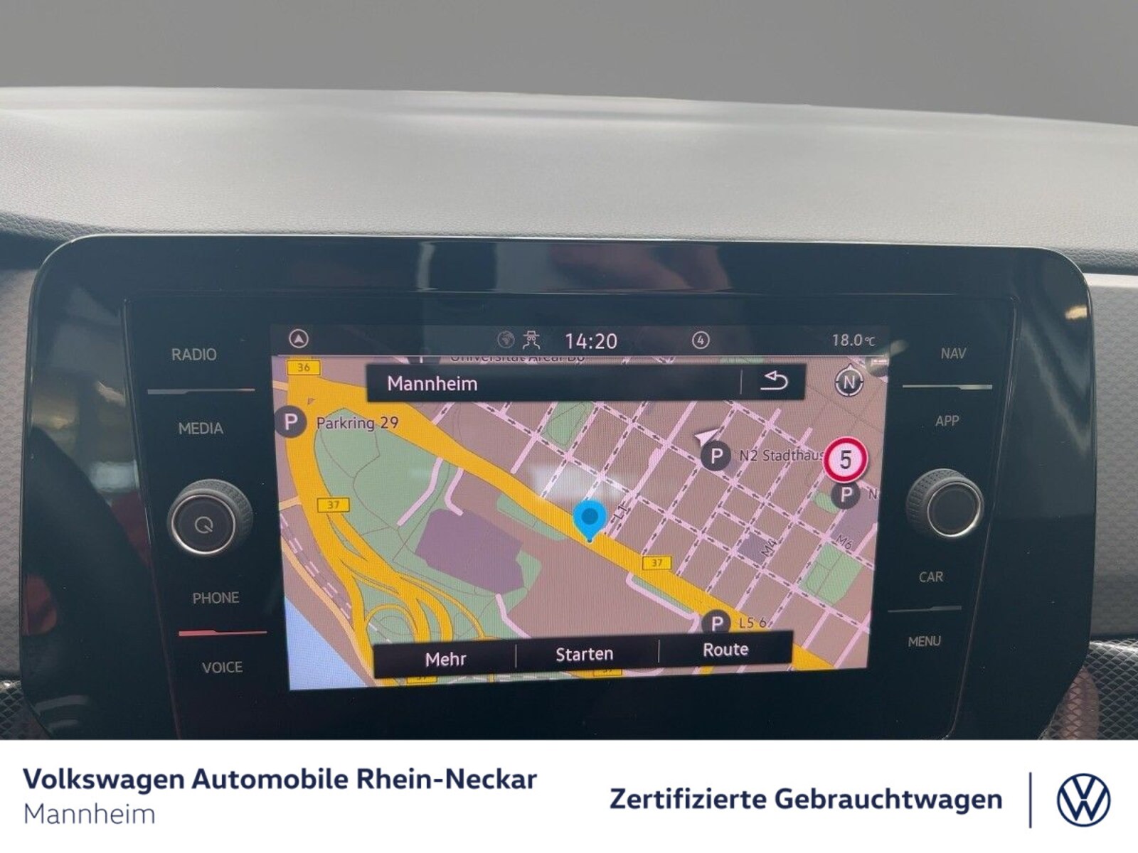 Volkswagen T-Cross – Bild 10