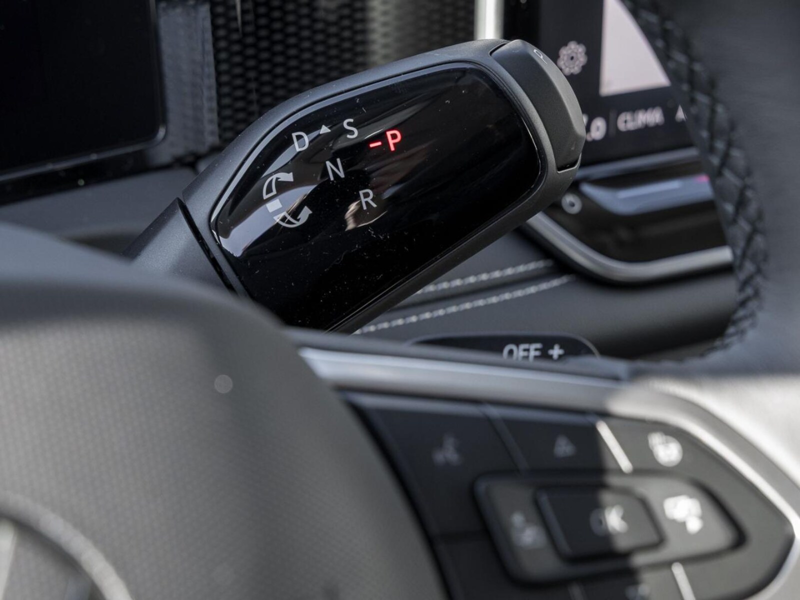Volkswagen Tiguan – Bild 9