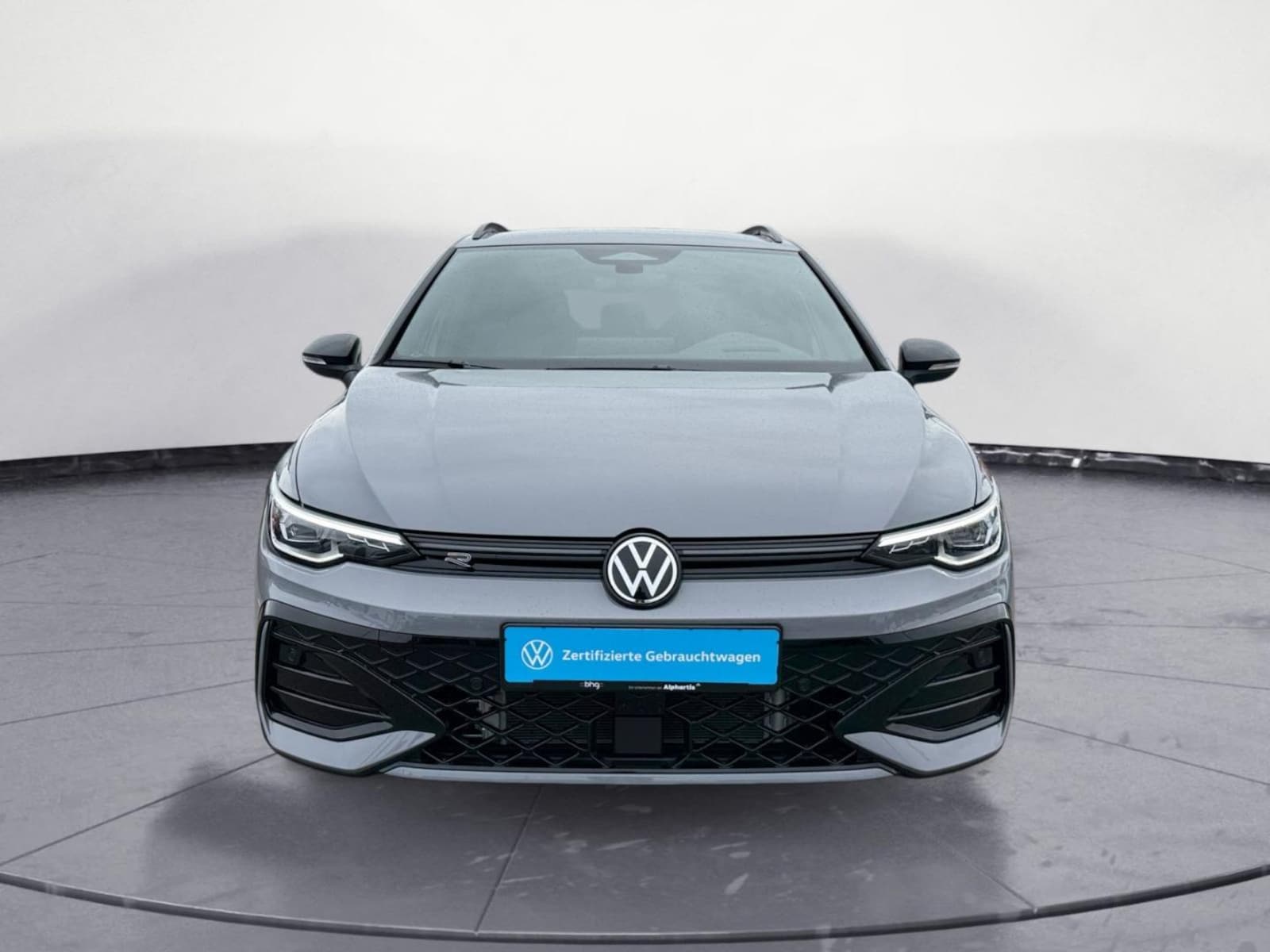 Volkswagen Golf Variant – Bild 8
