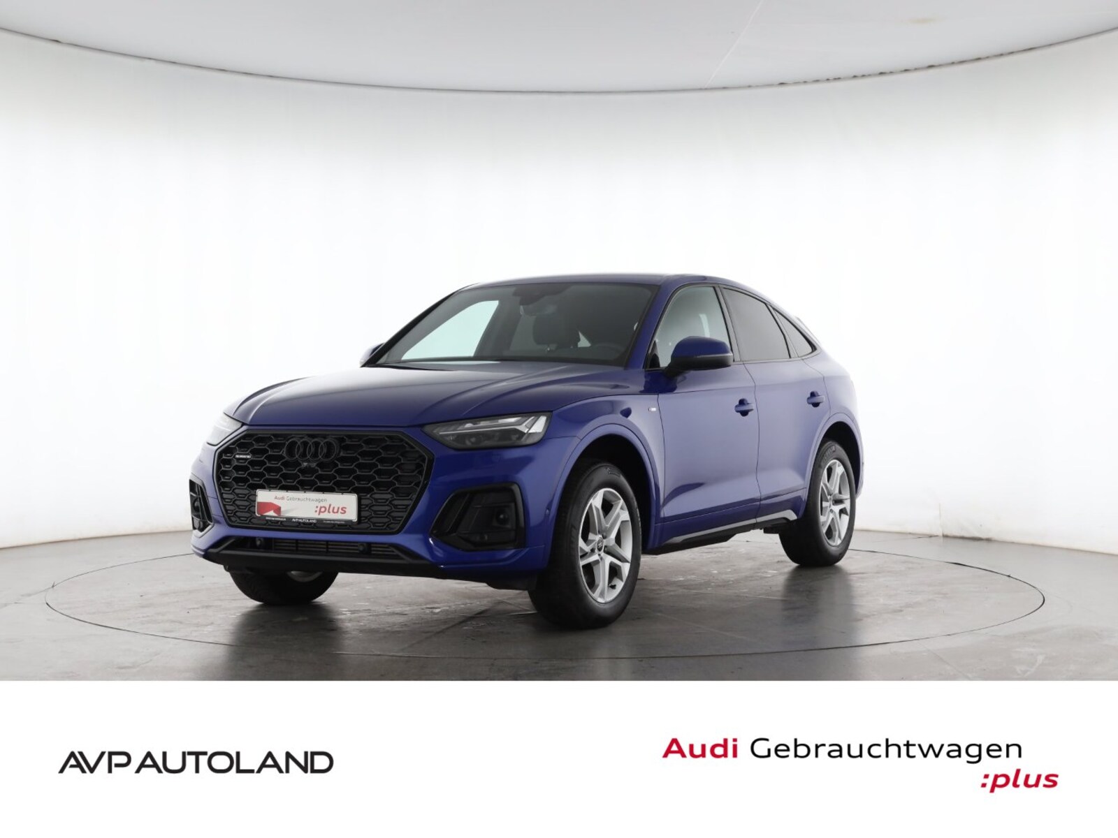 Audi Q5 Sportback