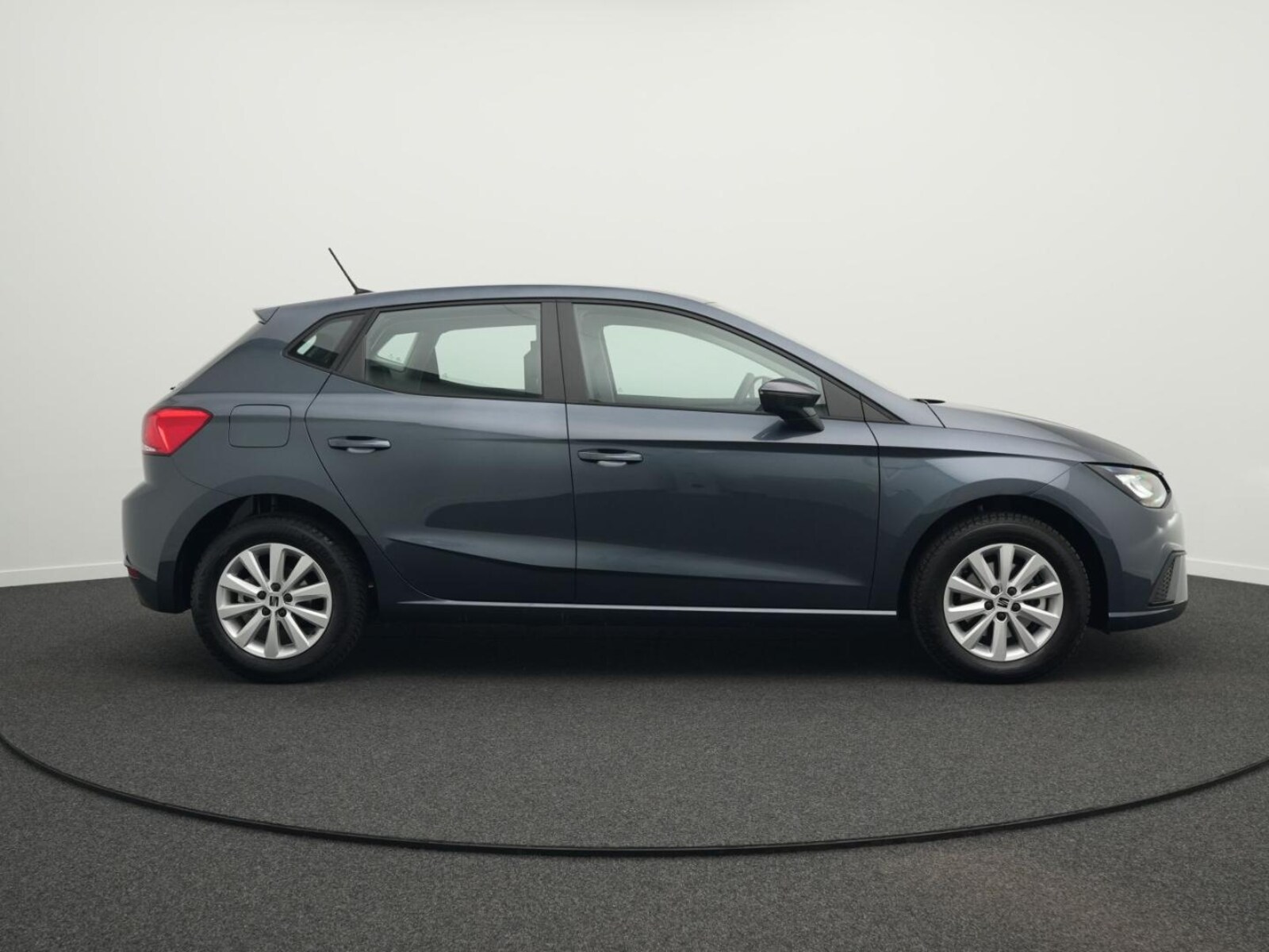 SEAT Ibiza – Bild 7