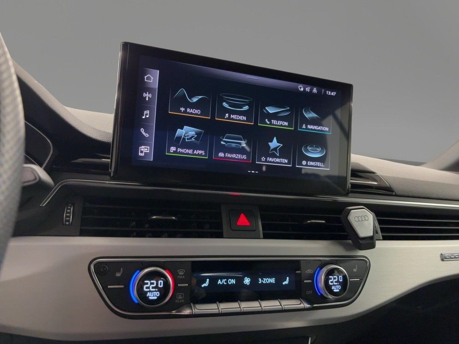 Audi S5 Cabriolet – Bild 13