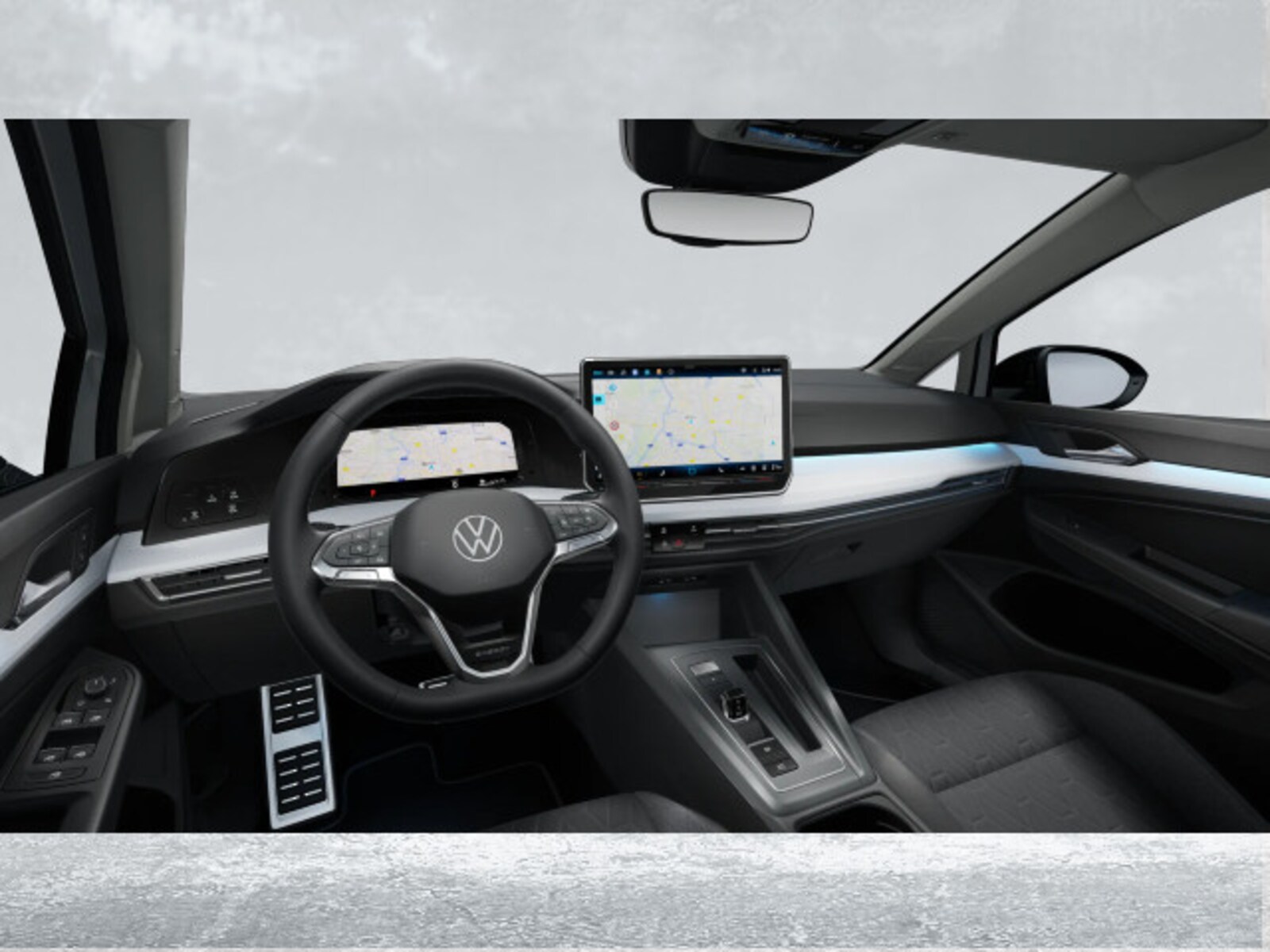 Volkswagen Golf – Bild 5