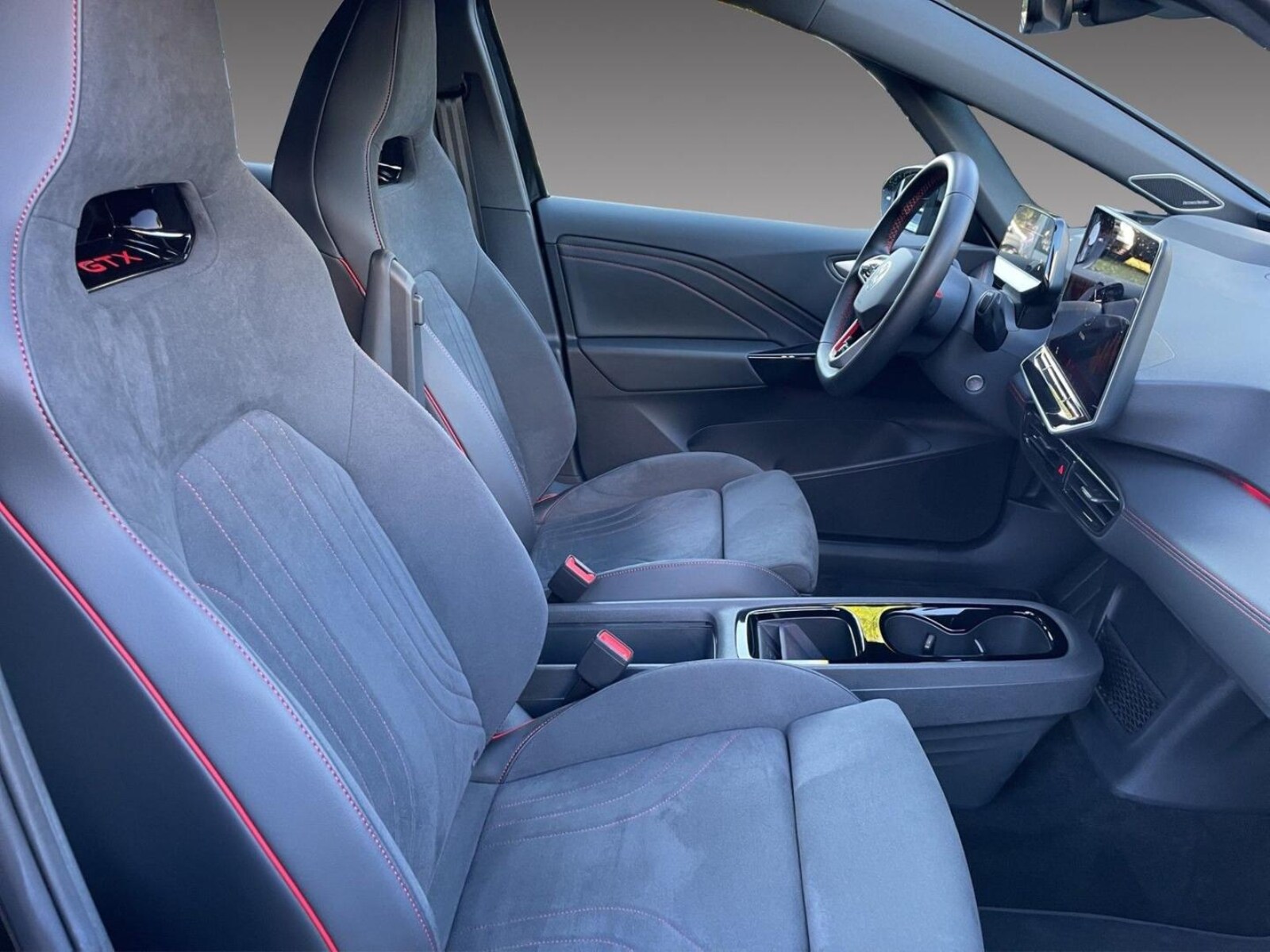 Volkswagen ID.3 – Bild 10