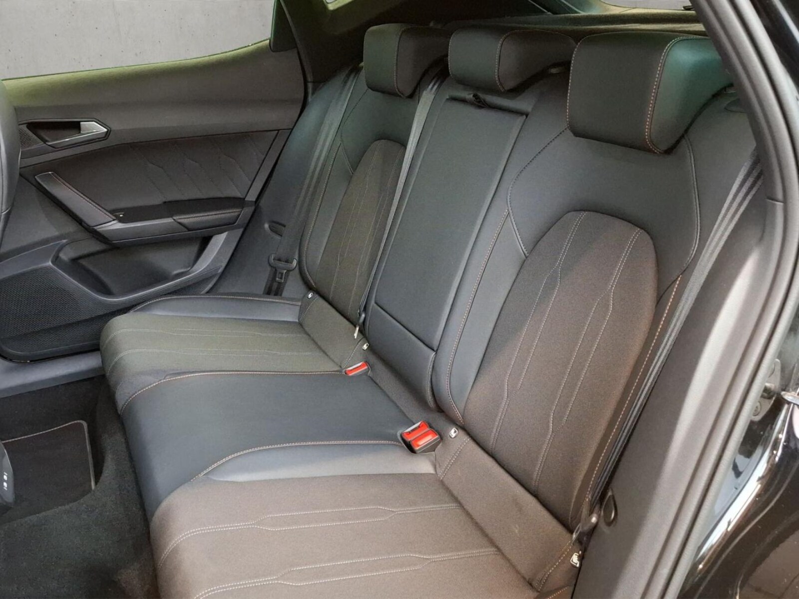 CUPRA Formentor – Bild 13