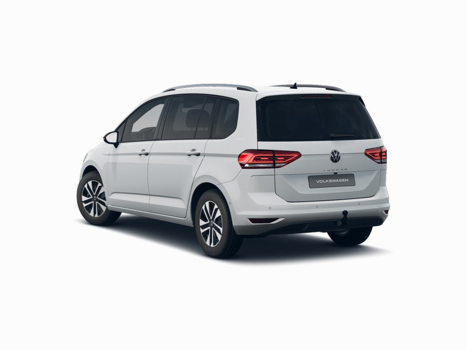 Volkswagen Touran – Bild 3