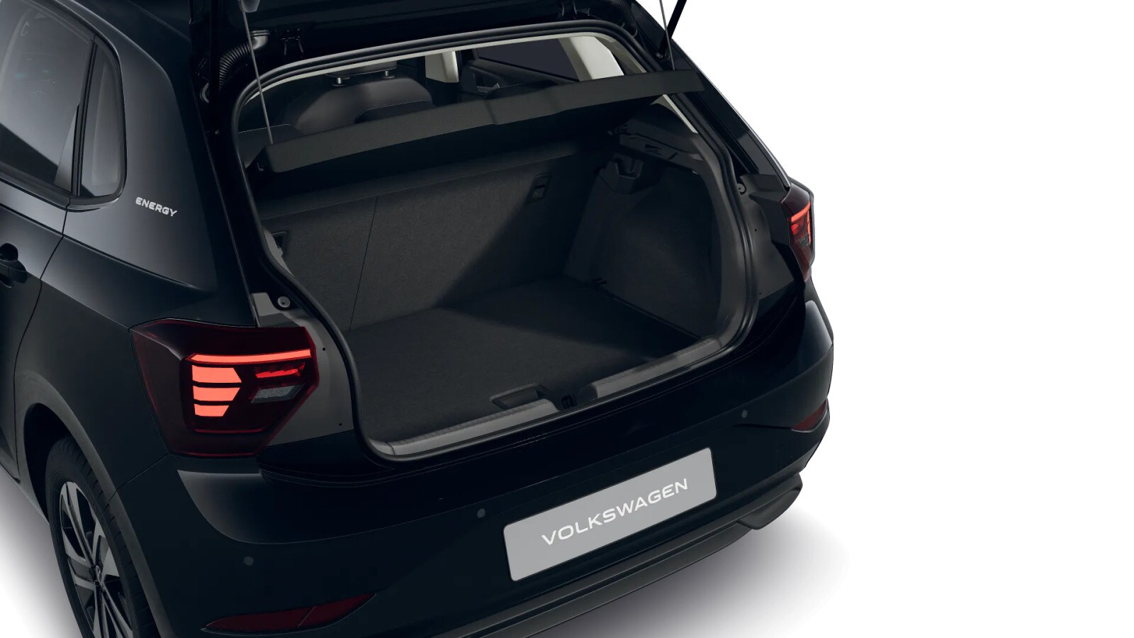 Volkswagen Polo – Bild 7