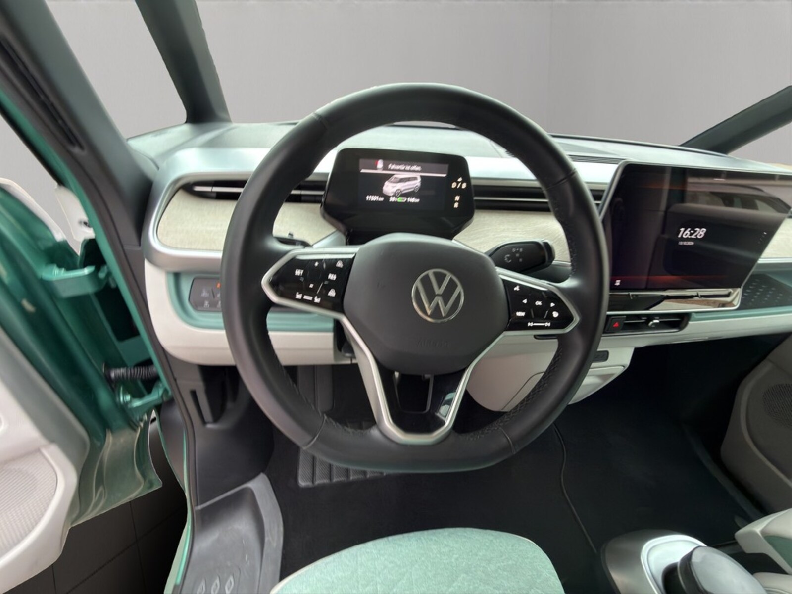 Volkswagen ID. Buzz – Bild 12