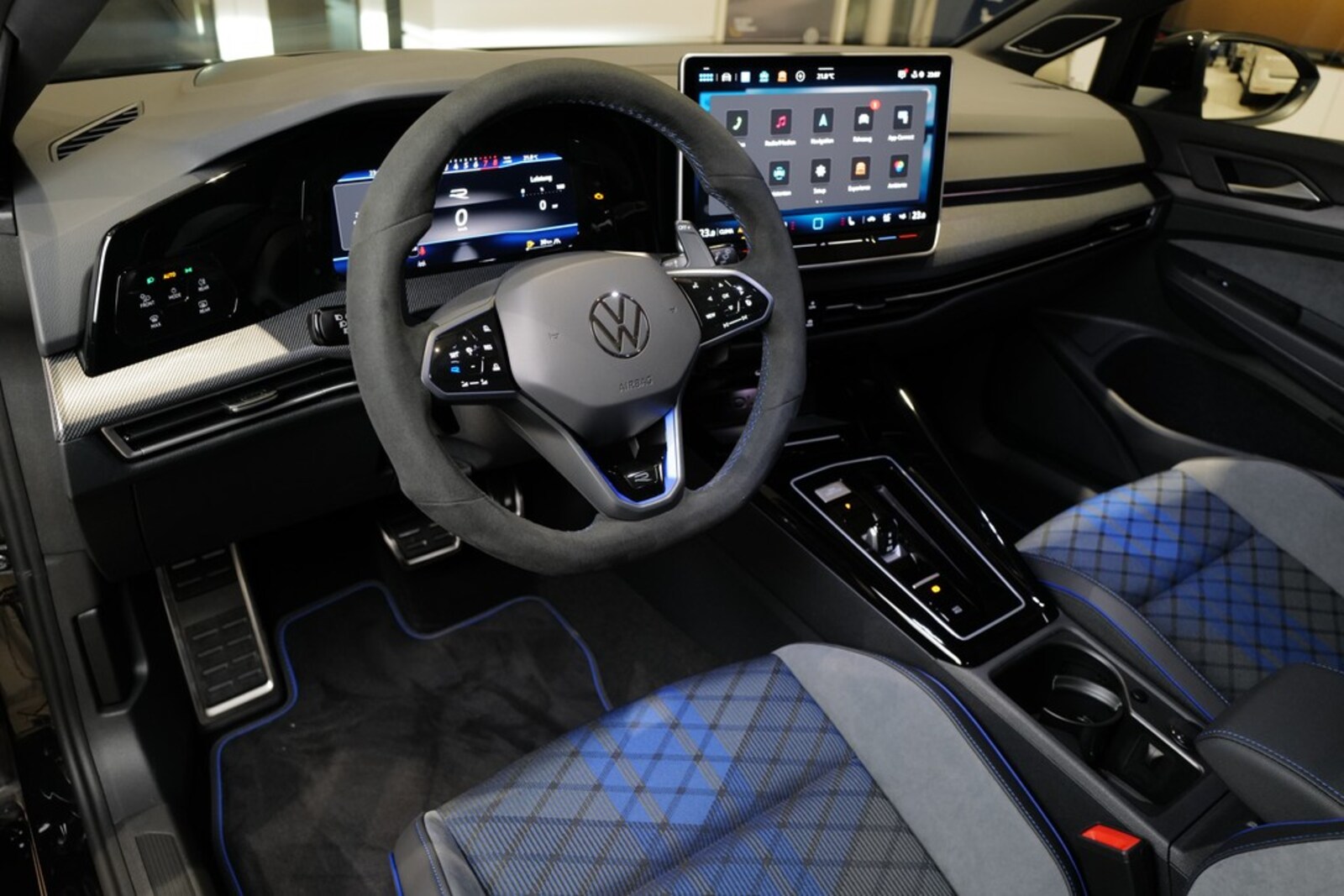 Volkswagen Golf – Bild 2