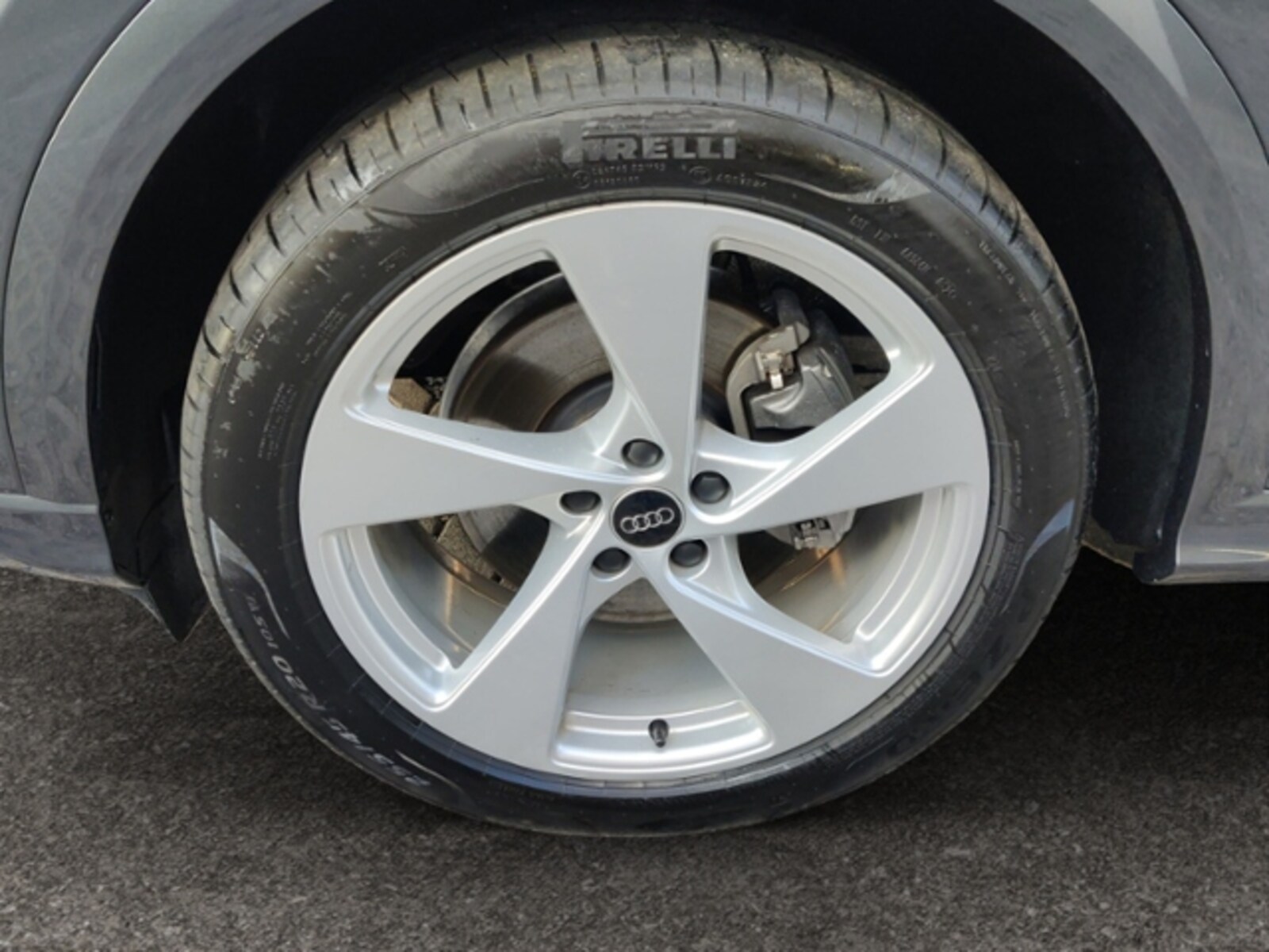 Audi Q5 – Bild 10