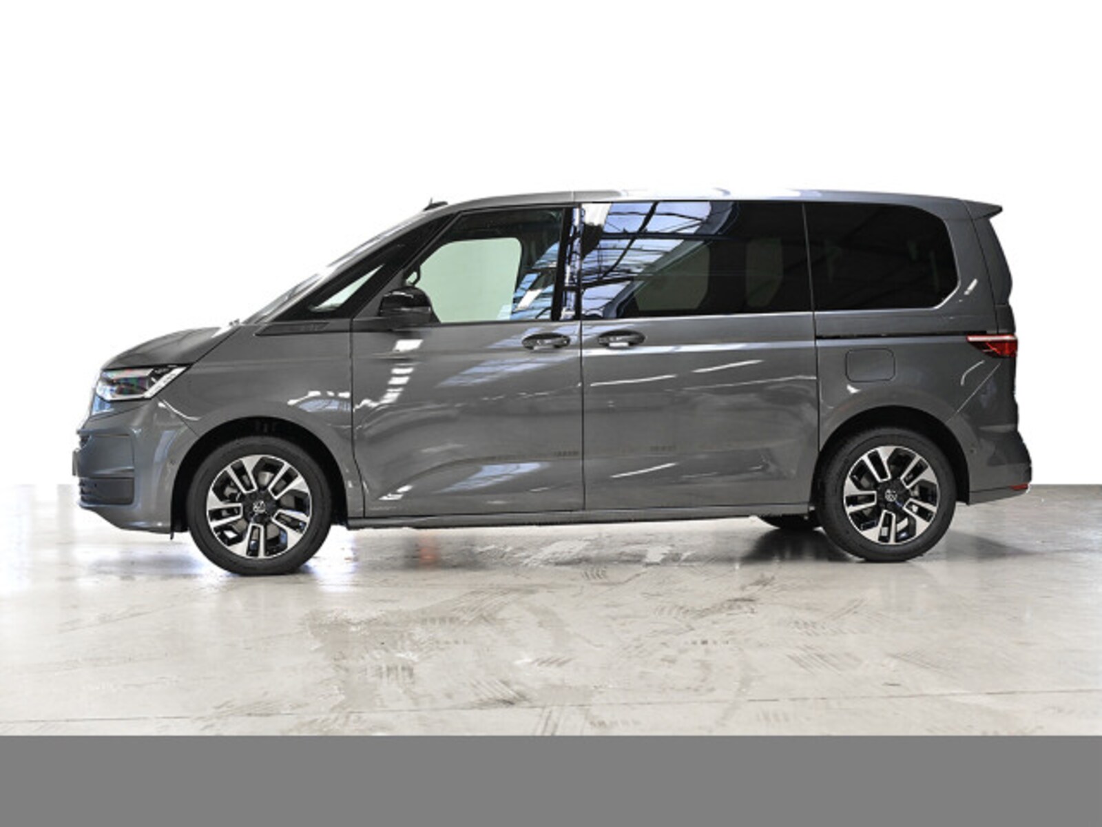 Volkswagen Multivan – Bild 4