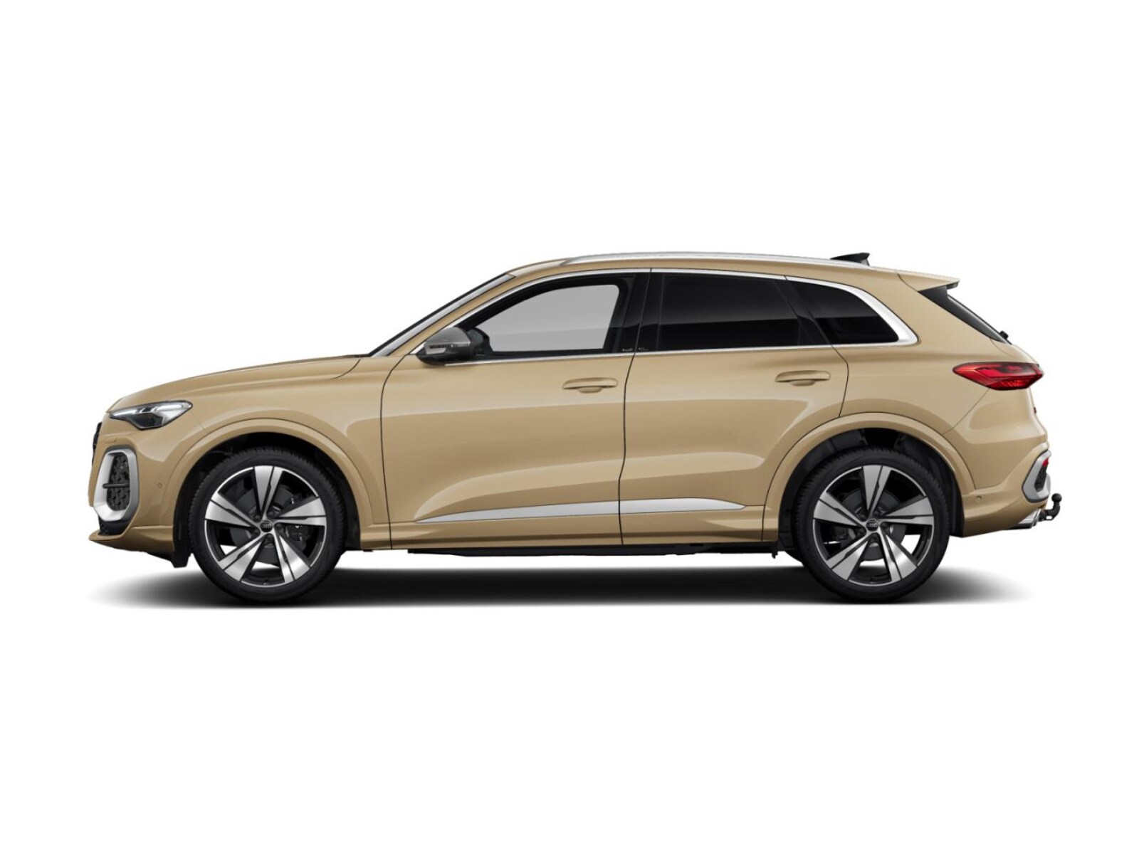 Audi SQ5 – Bild 6