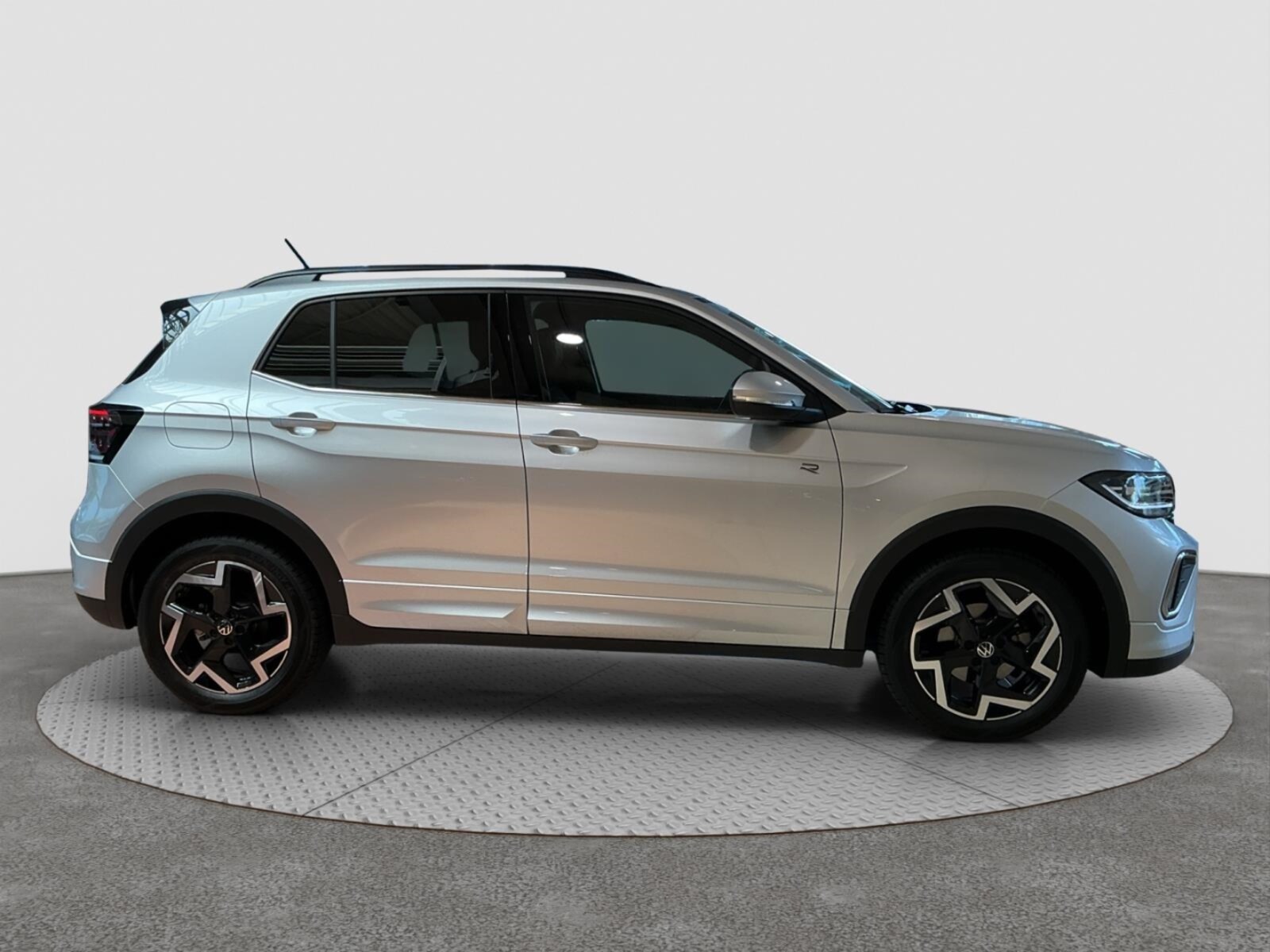 Volkswagen T-Cross – Bild 4