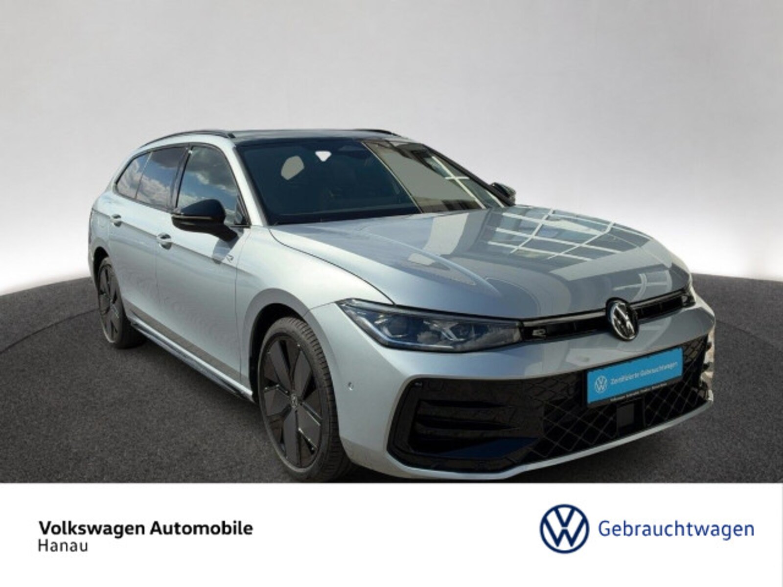 Volkswagen Passat – Bild 5