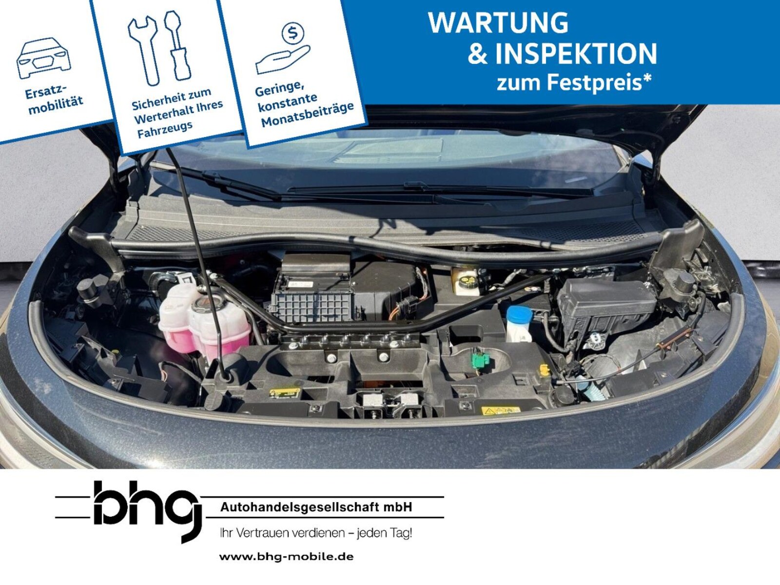 Volkswagen ID.4 – Bild 14