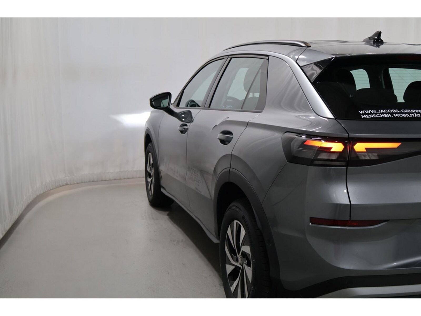 Volkswagen T-Roc – Bild 13