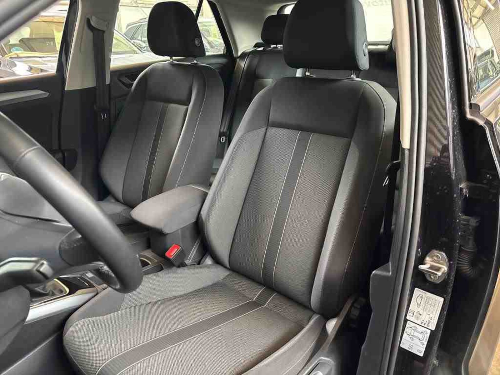 Volkswagen T-Roc – Bild 4